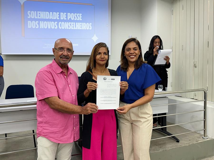 Natalício Vieira / Ascom Secdef